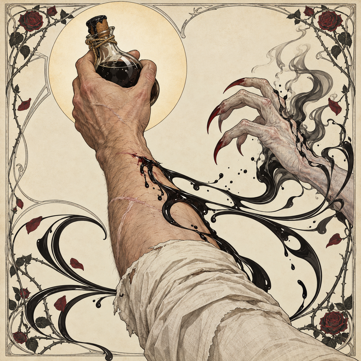 Black Blood