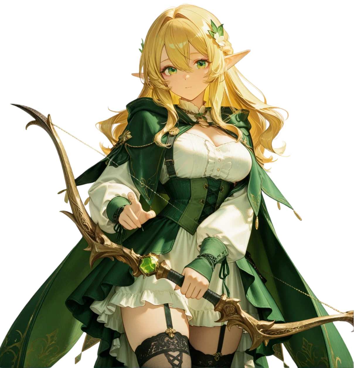 Clarisse
