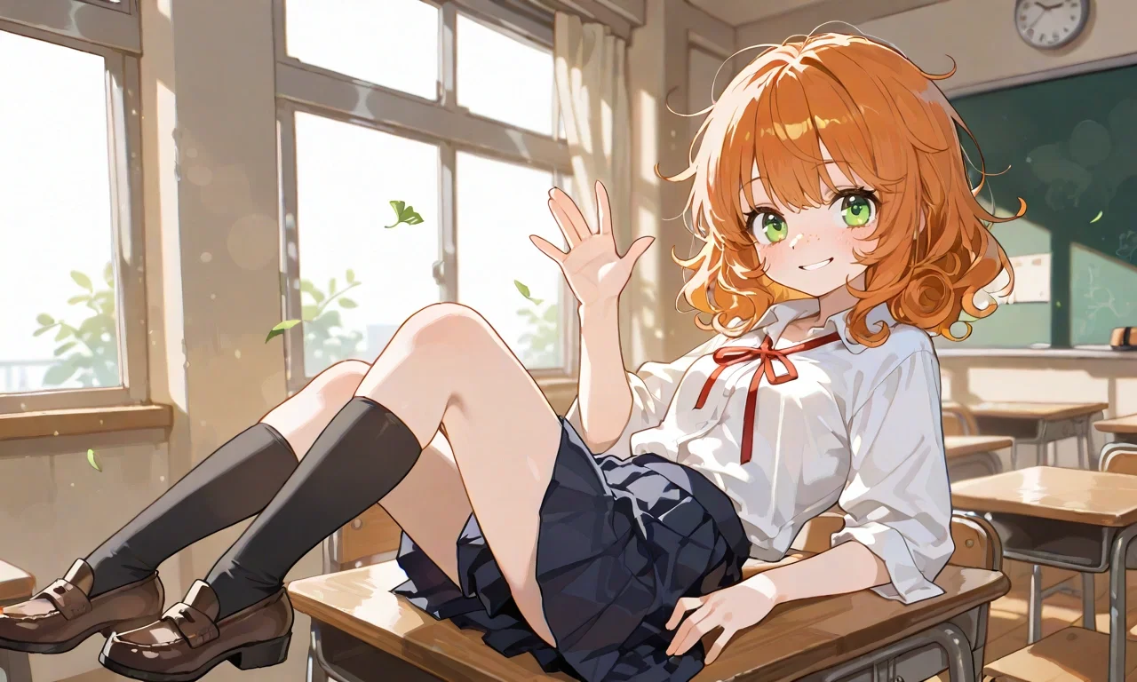 Akari Solaire