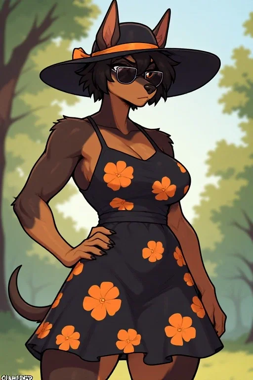 OliDress