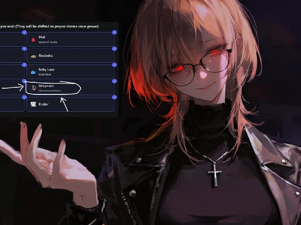 Discord Link