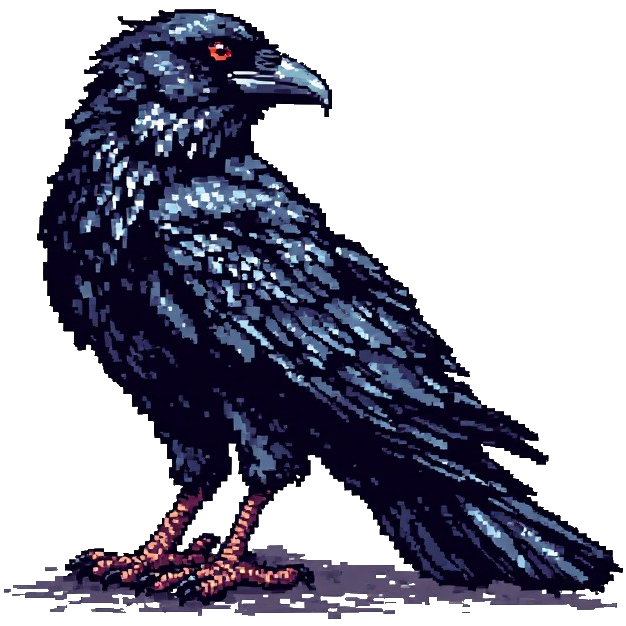 raven