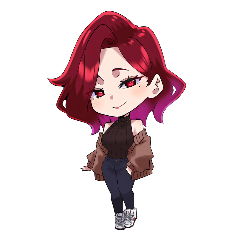 chibi