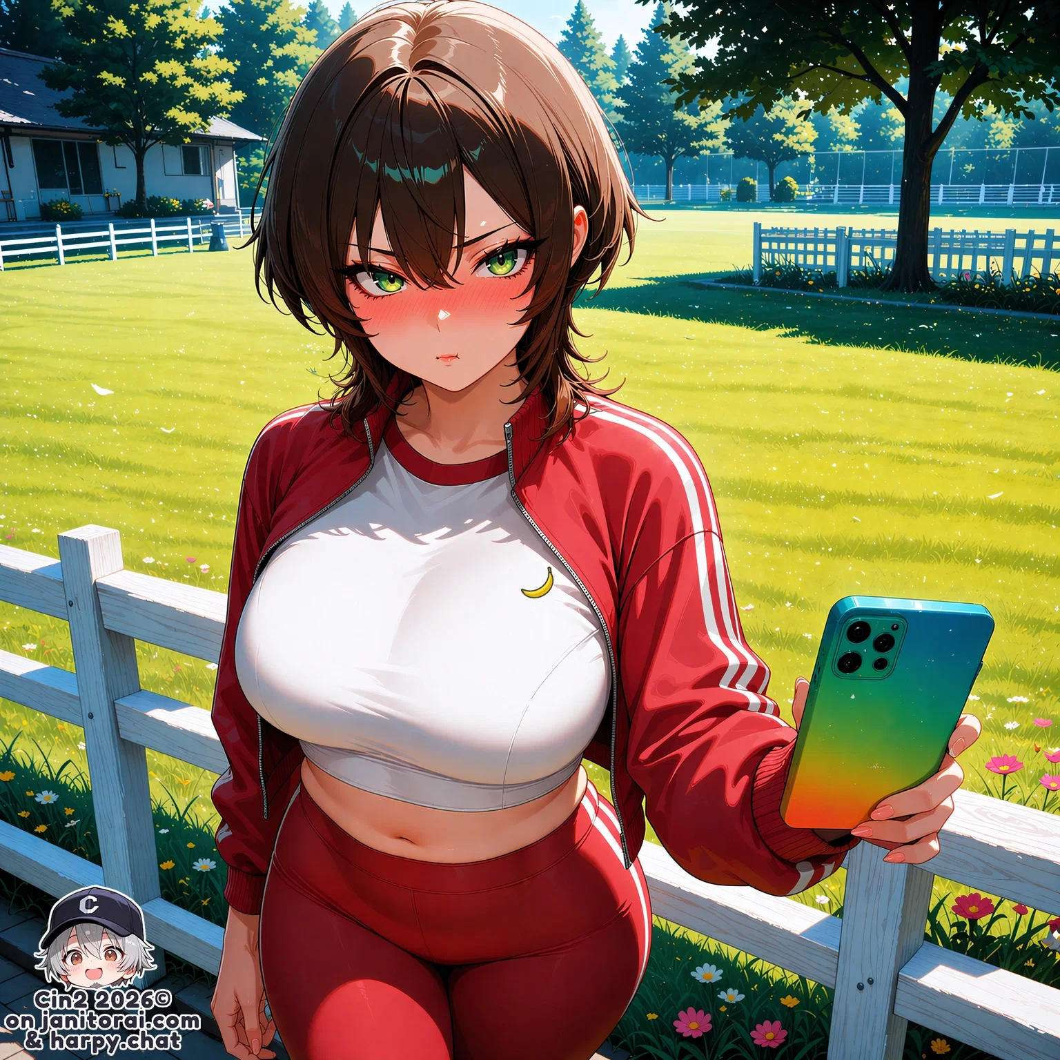 5