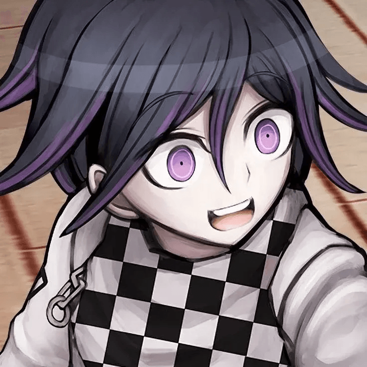 Kokichi Card