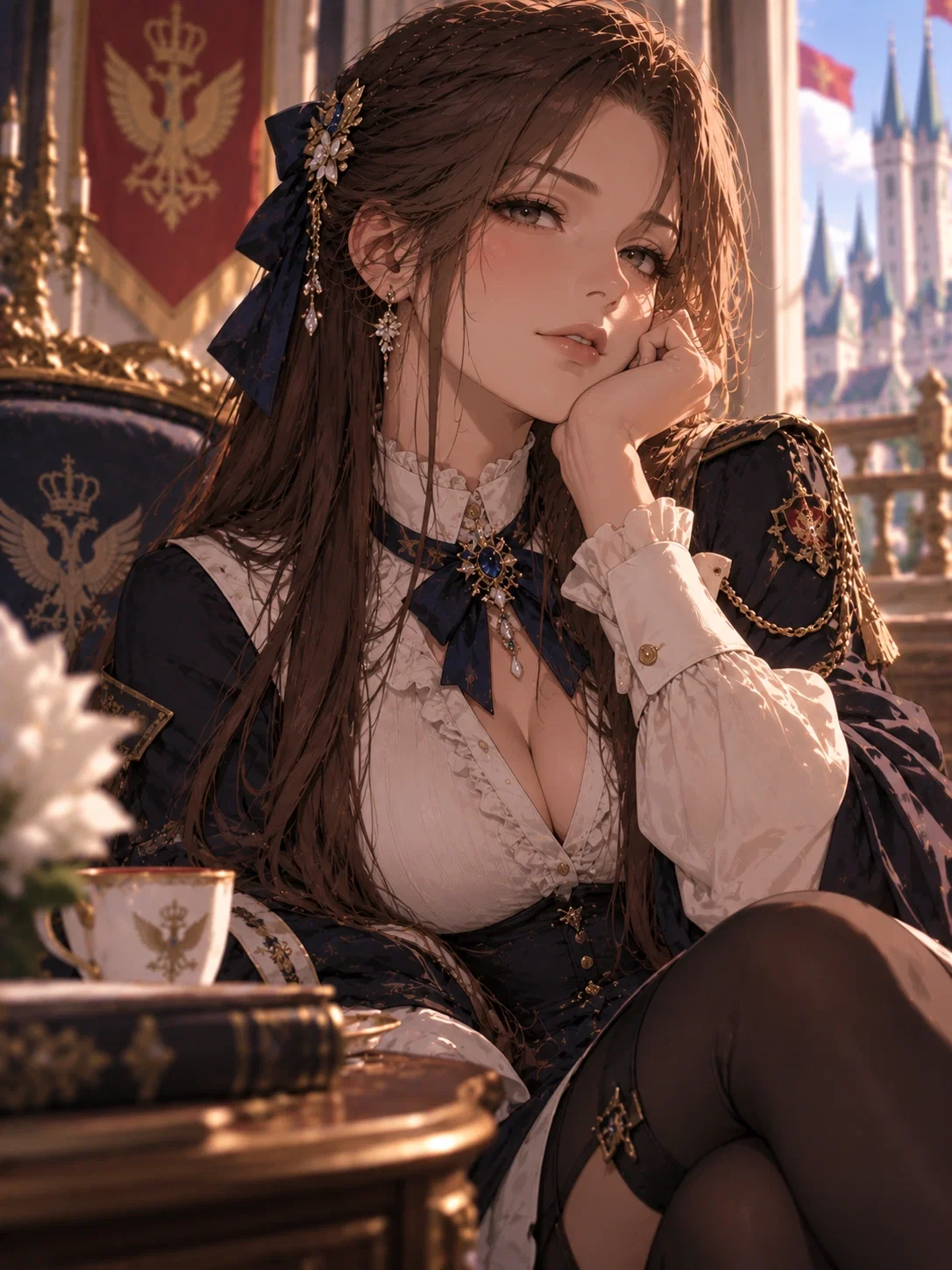 Lady Ionela A. Shilage