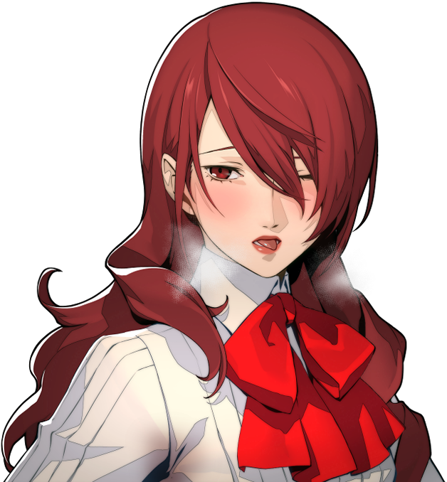 M Horny/Ahegao