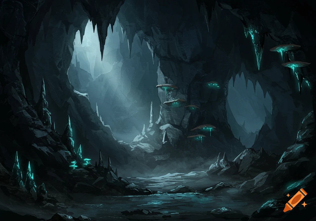 Cave