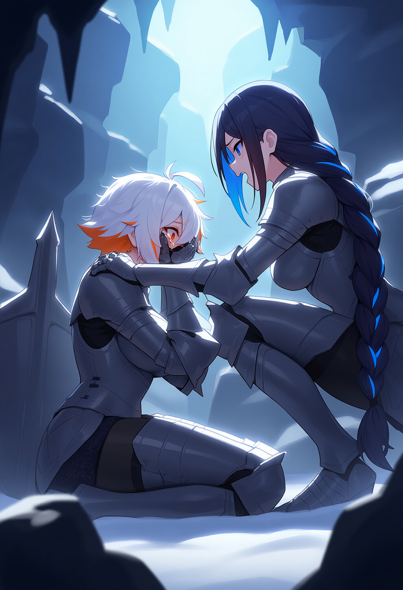 cry