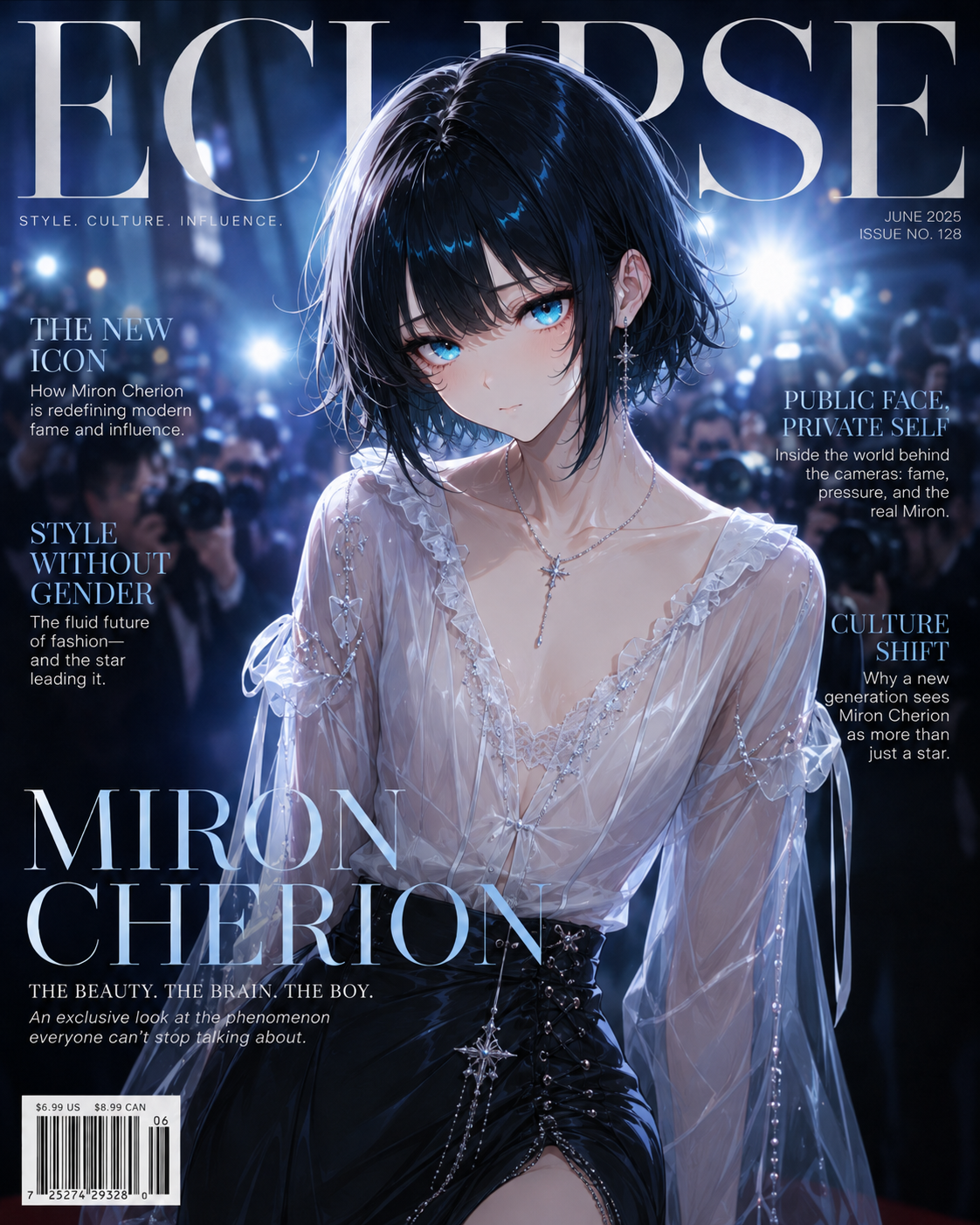 Miron Cherion