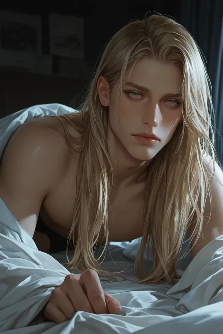 Explicit/NSFW
