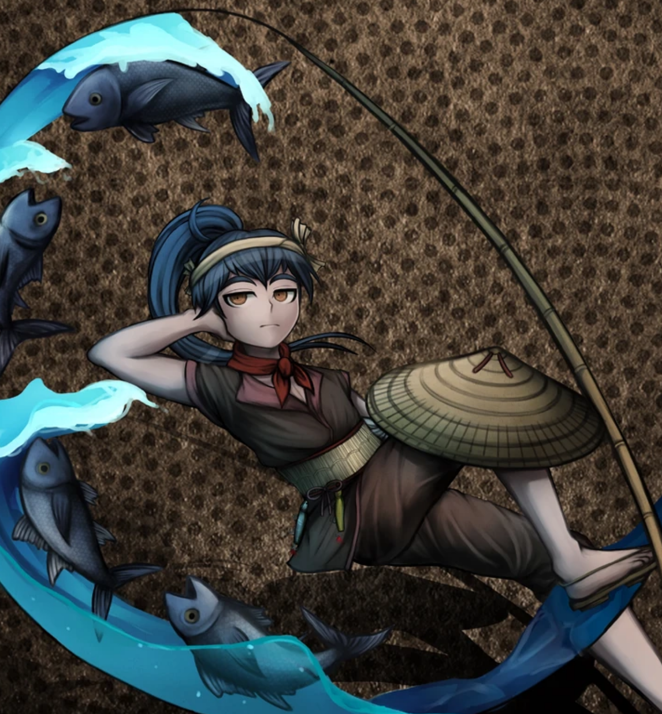 Ikki Card