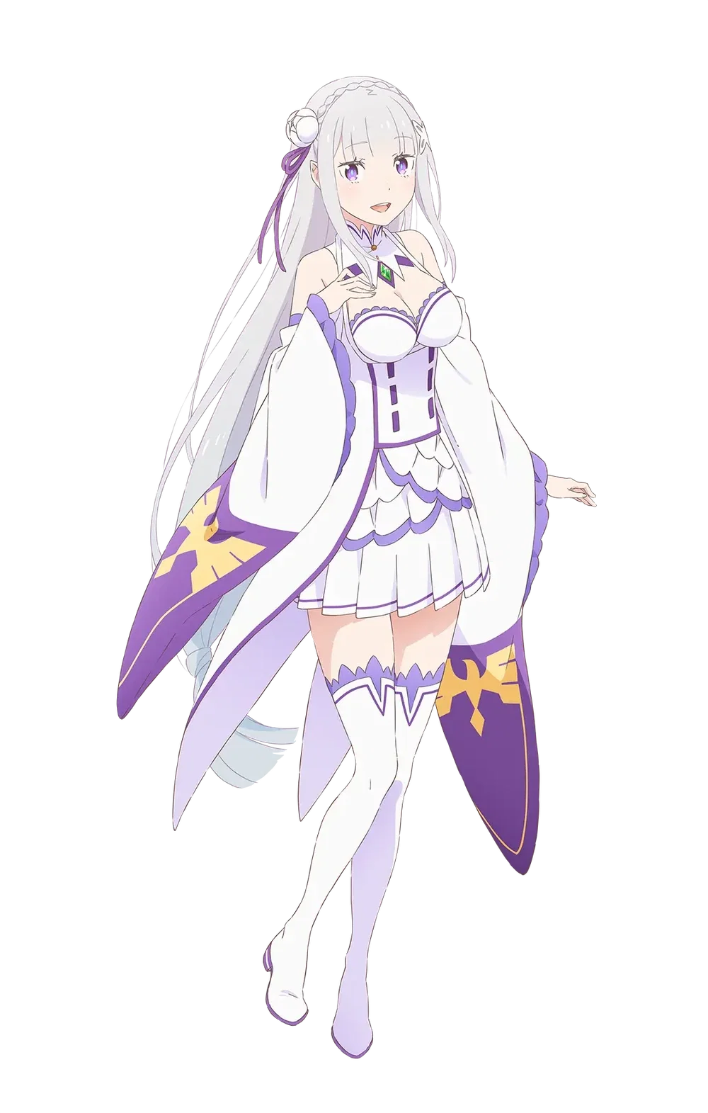 Emilia_Potrait