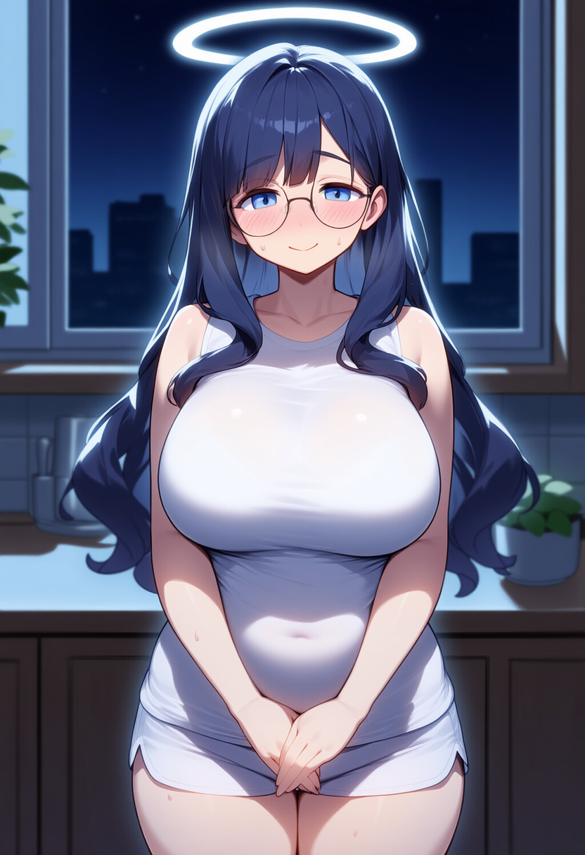 Olivia