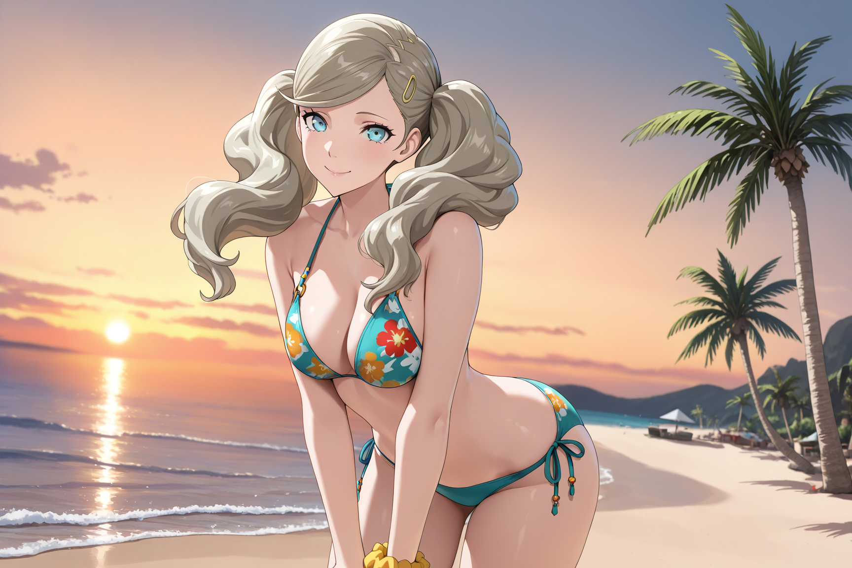 ann-bikini