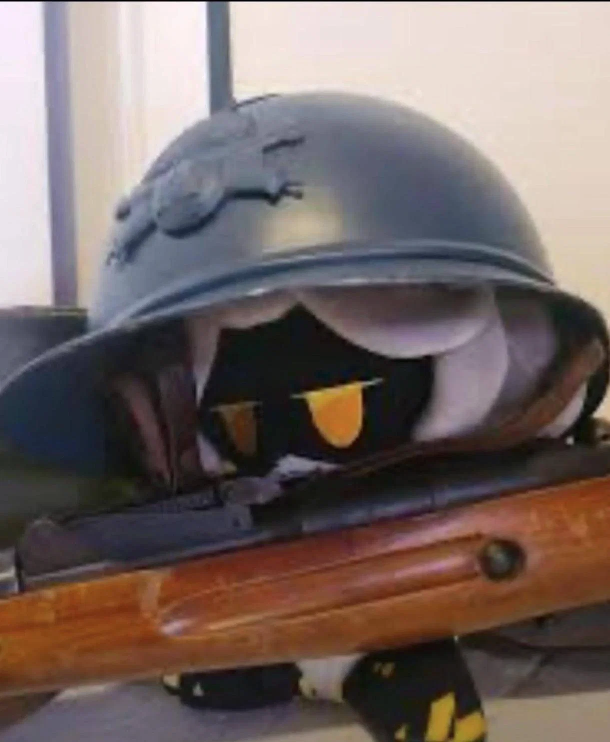 V:War