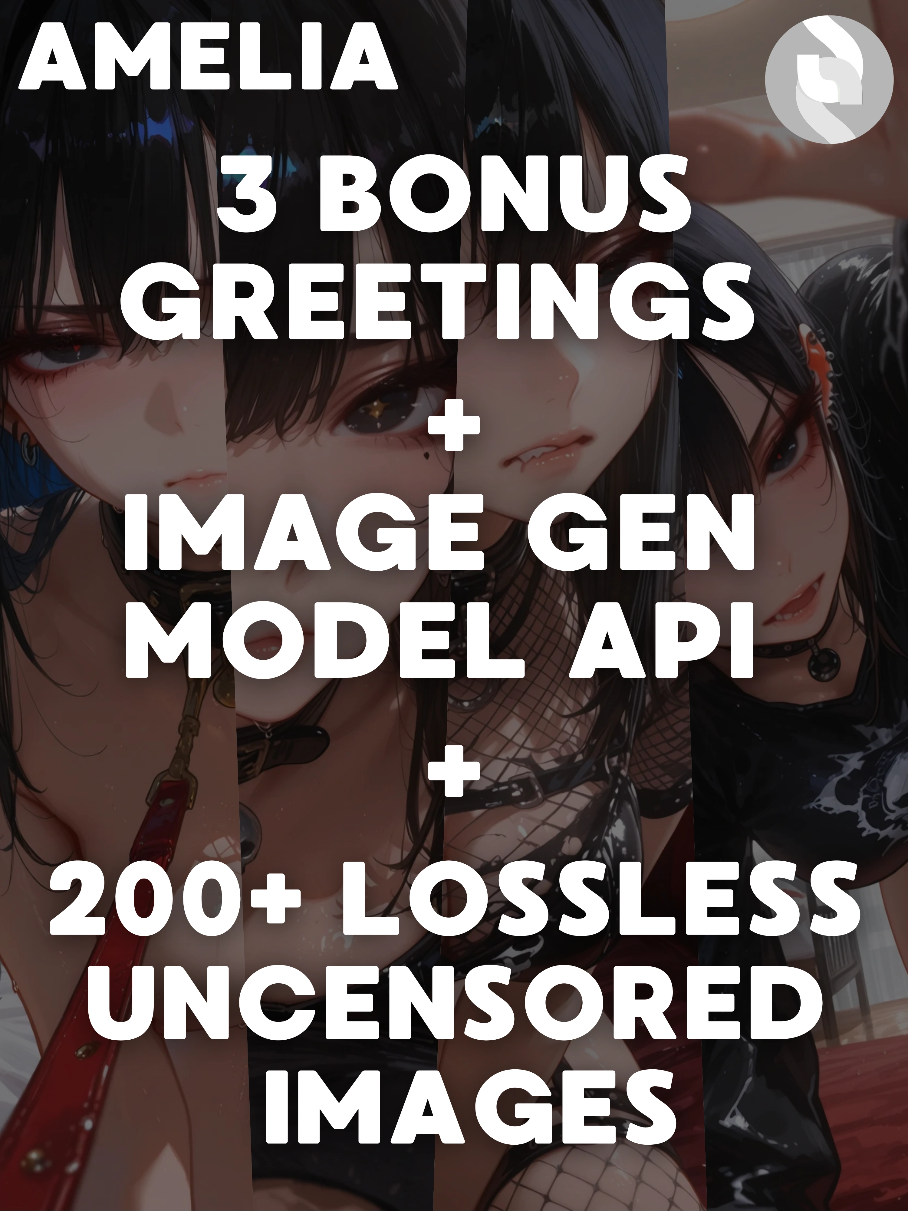 Full image set
