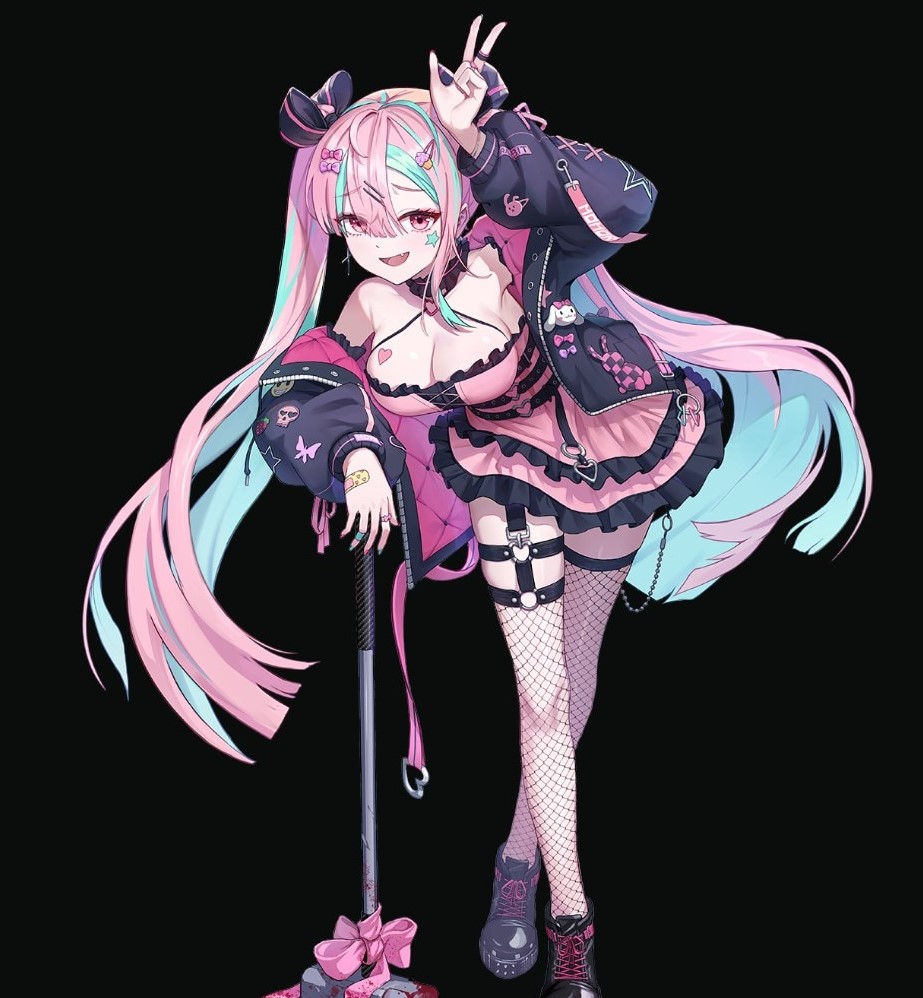 Momori