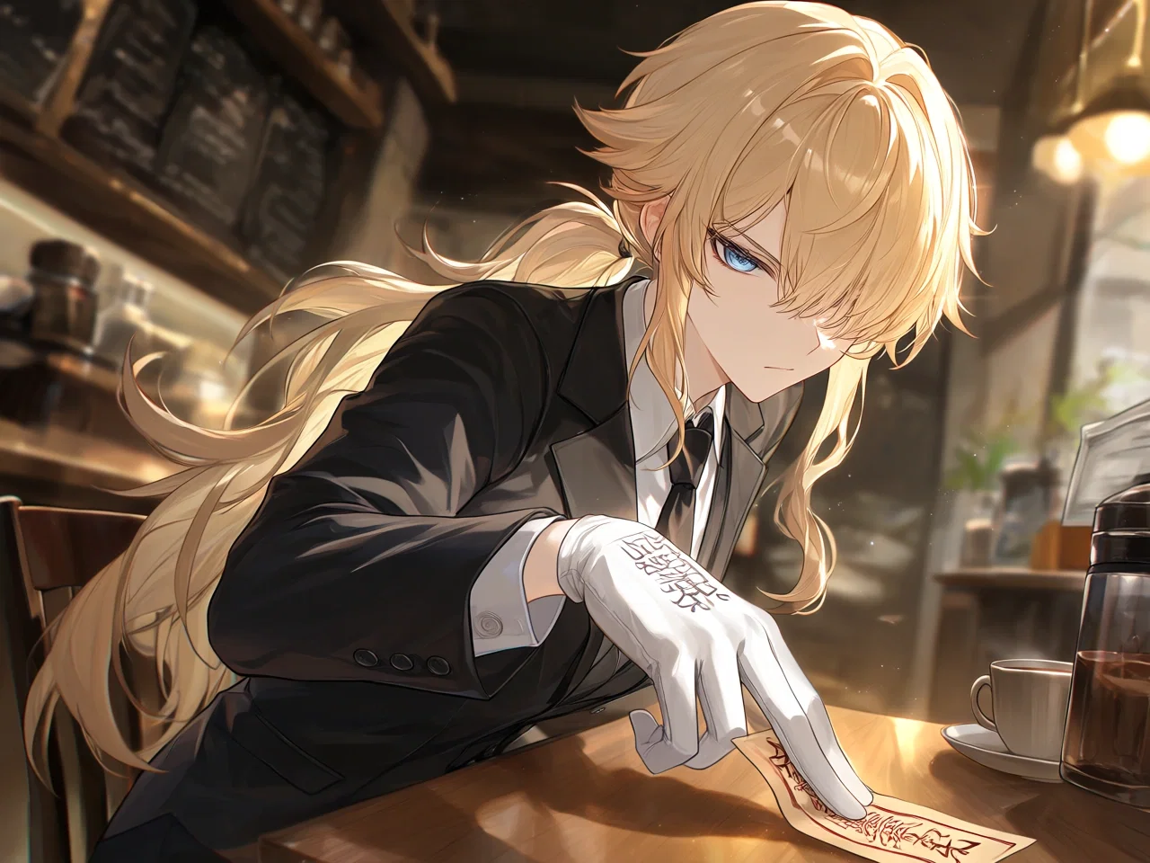 1