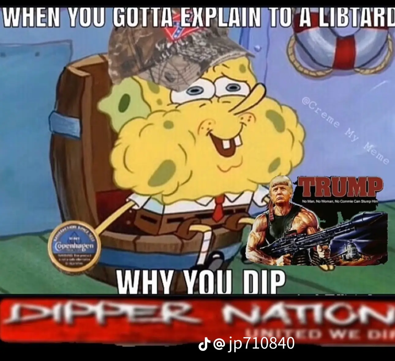 Dip