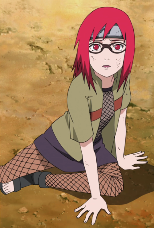 karin