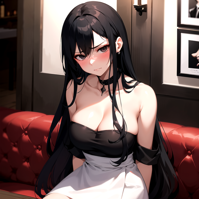 N