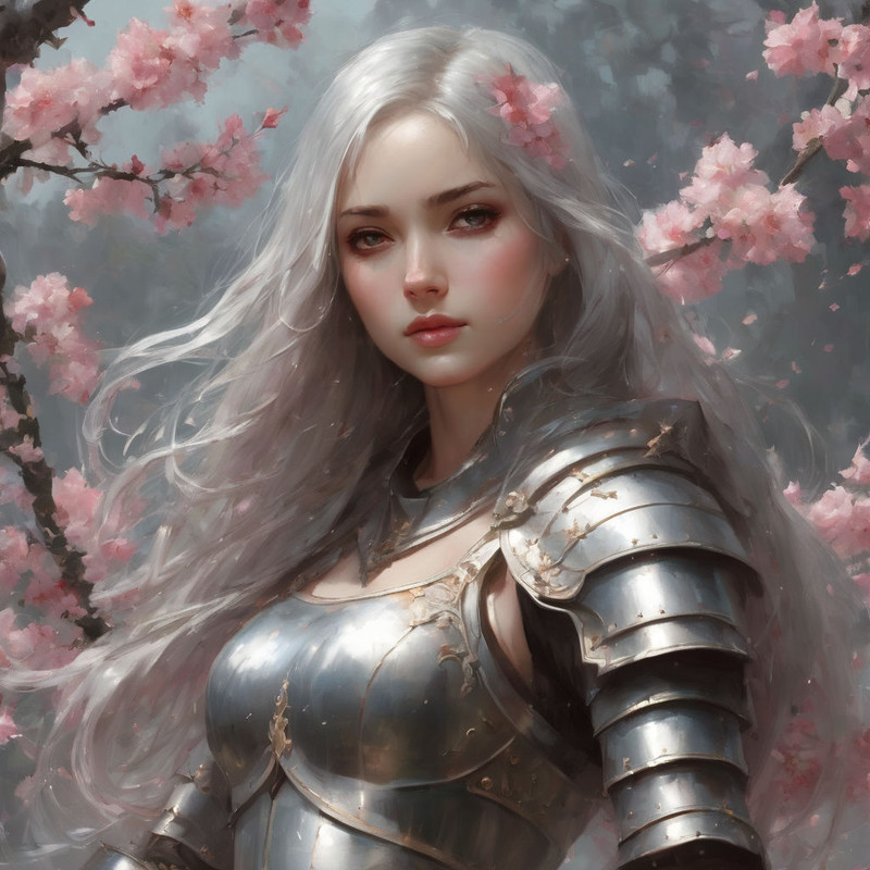 female-knight-eaching-a-blossom-cherry-semi-realism-style-with-white-skin-long-wild-white-strai.jpg