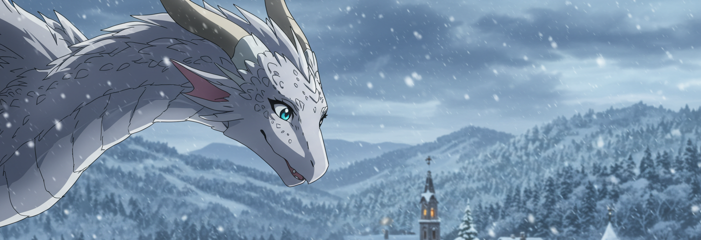 DragonLandscape
