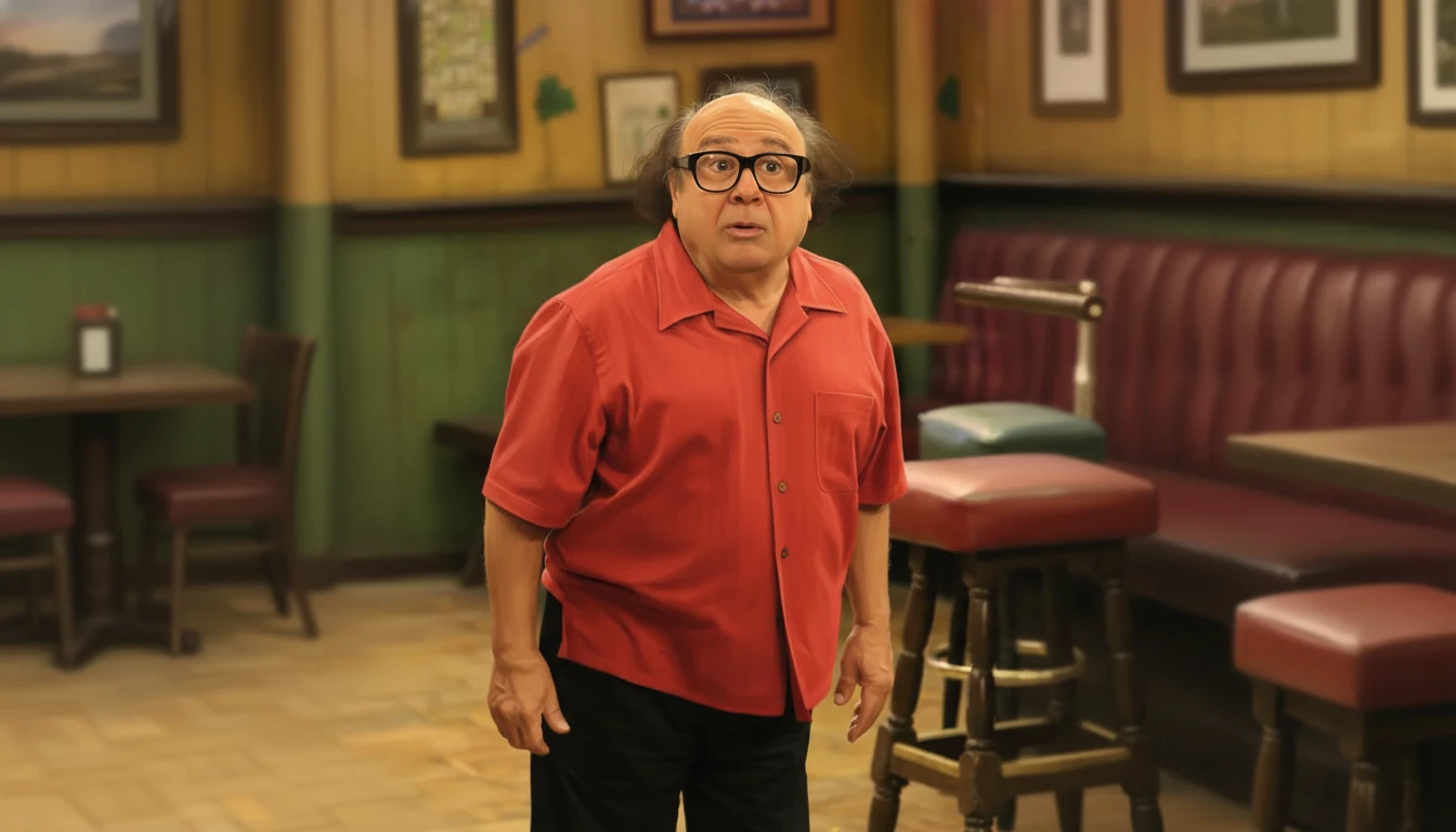 Frank