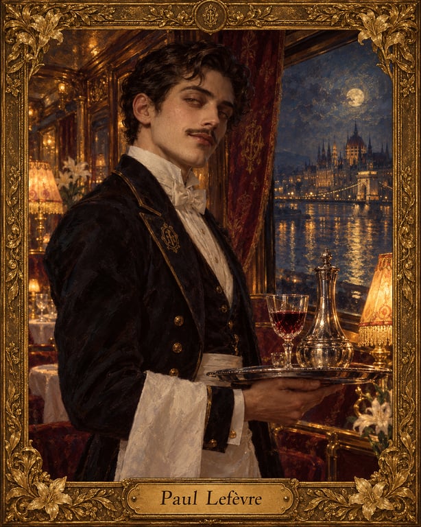 Portrait Image