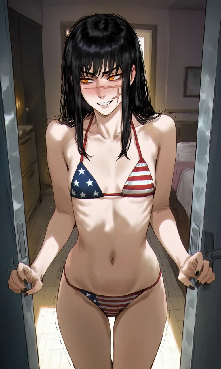 Yoru_Bikini