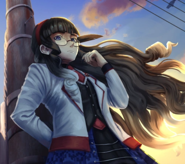 Eva Card