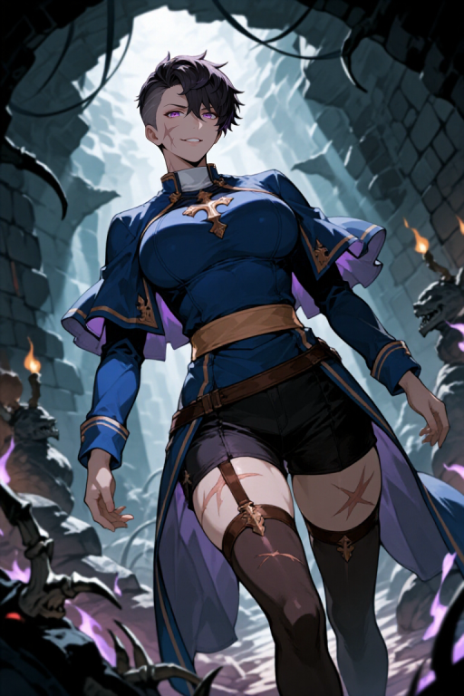 Character 2