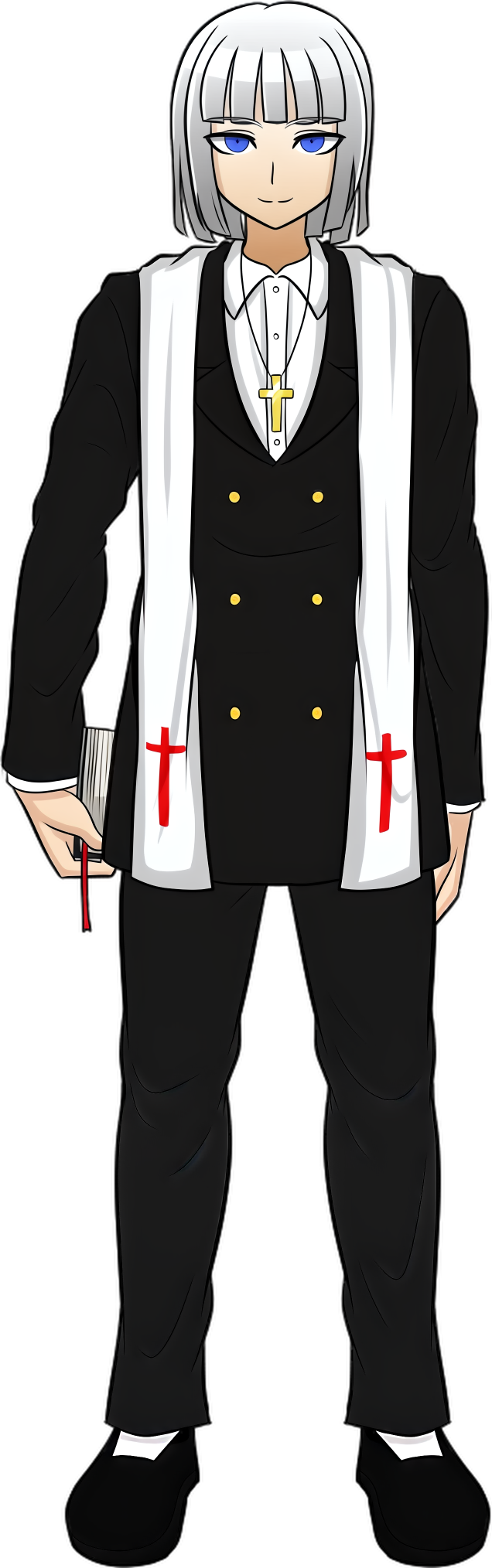 Kinji Uehara