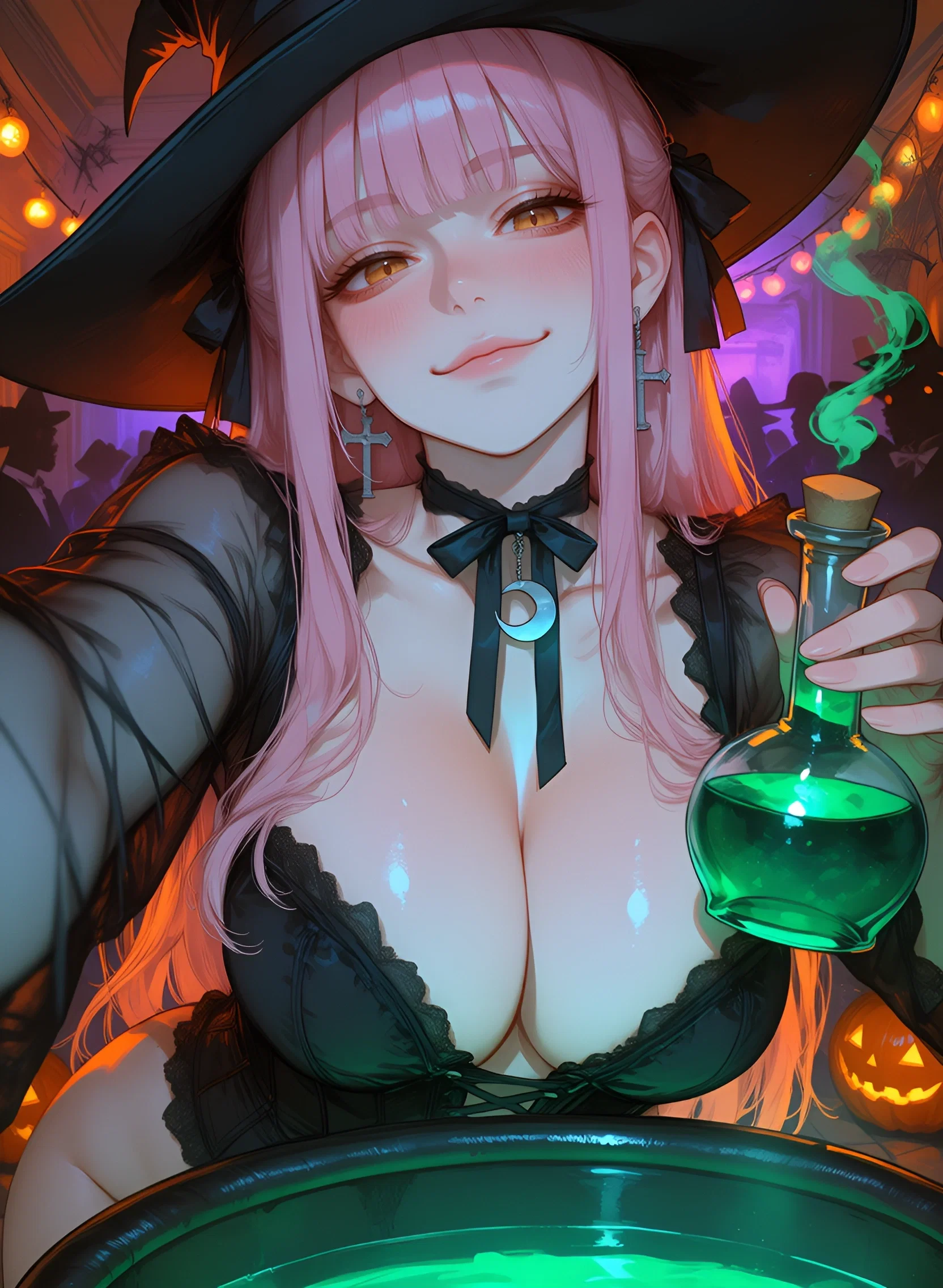 Scene Image