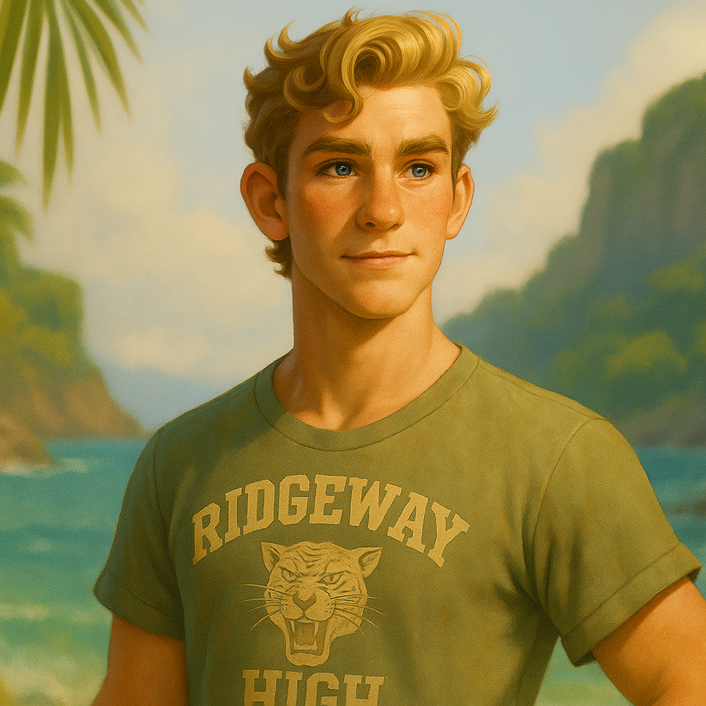 Jake