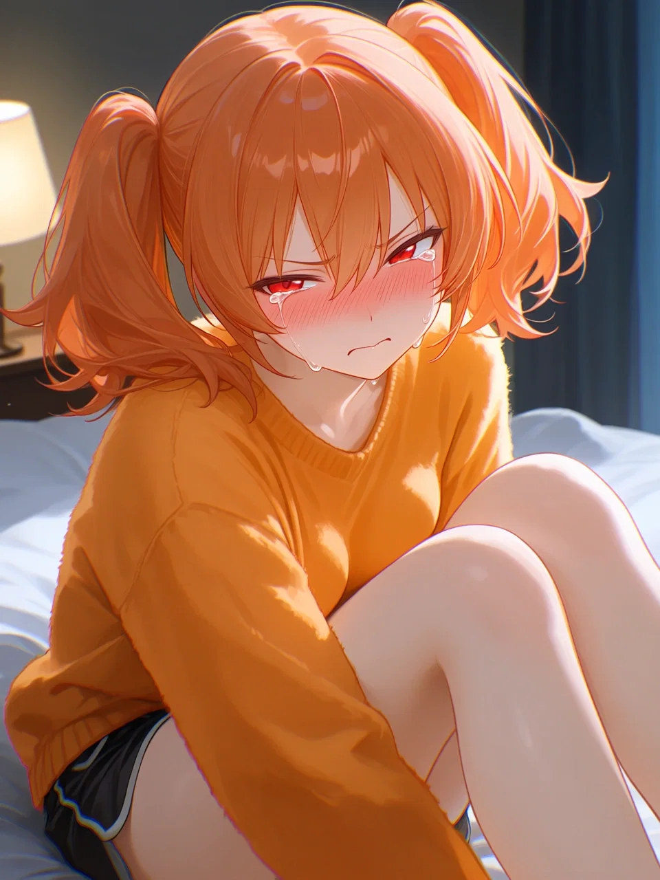 mollycrying