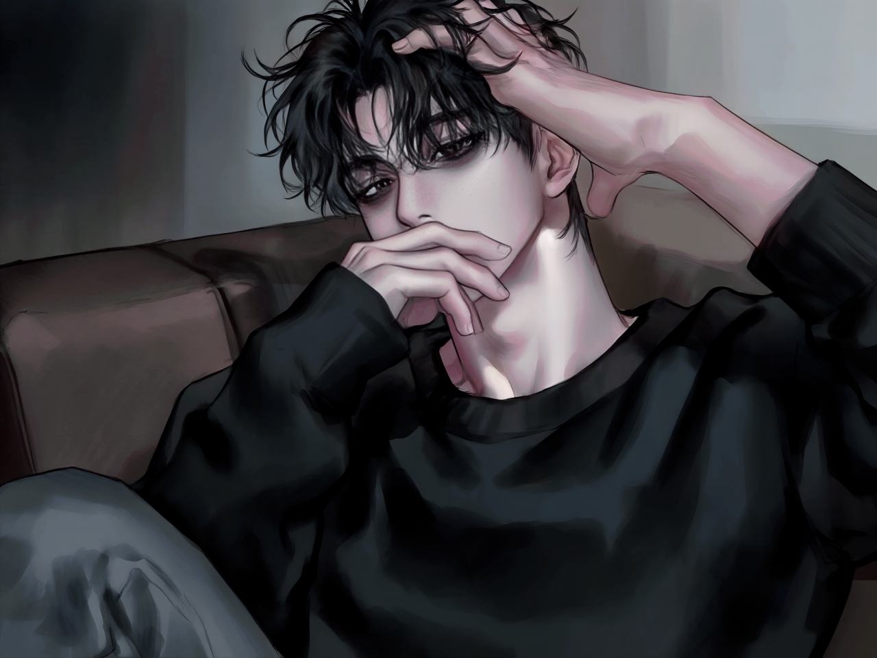 Dark Aesthetic