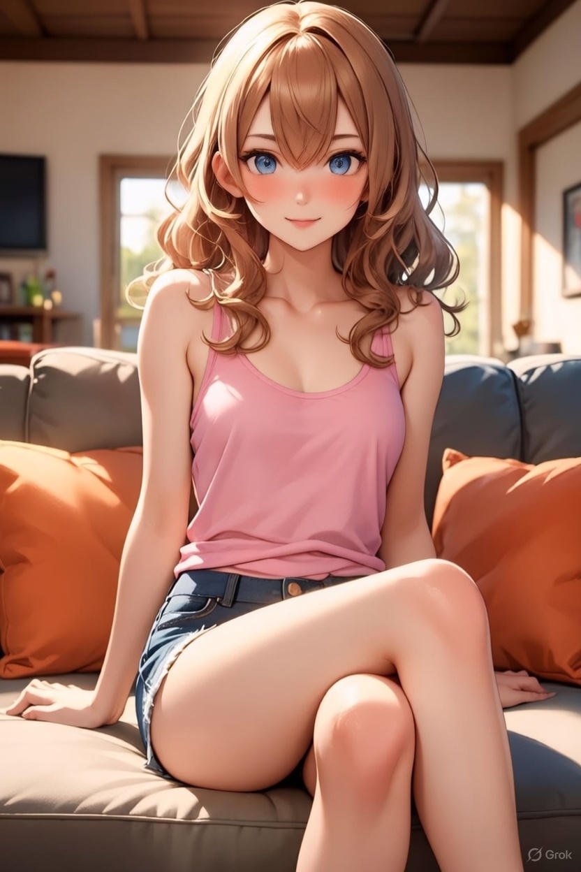 Lily