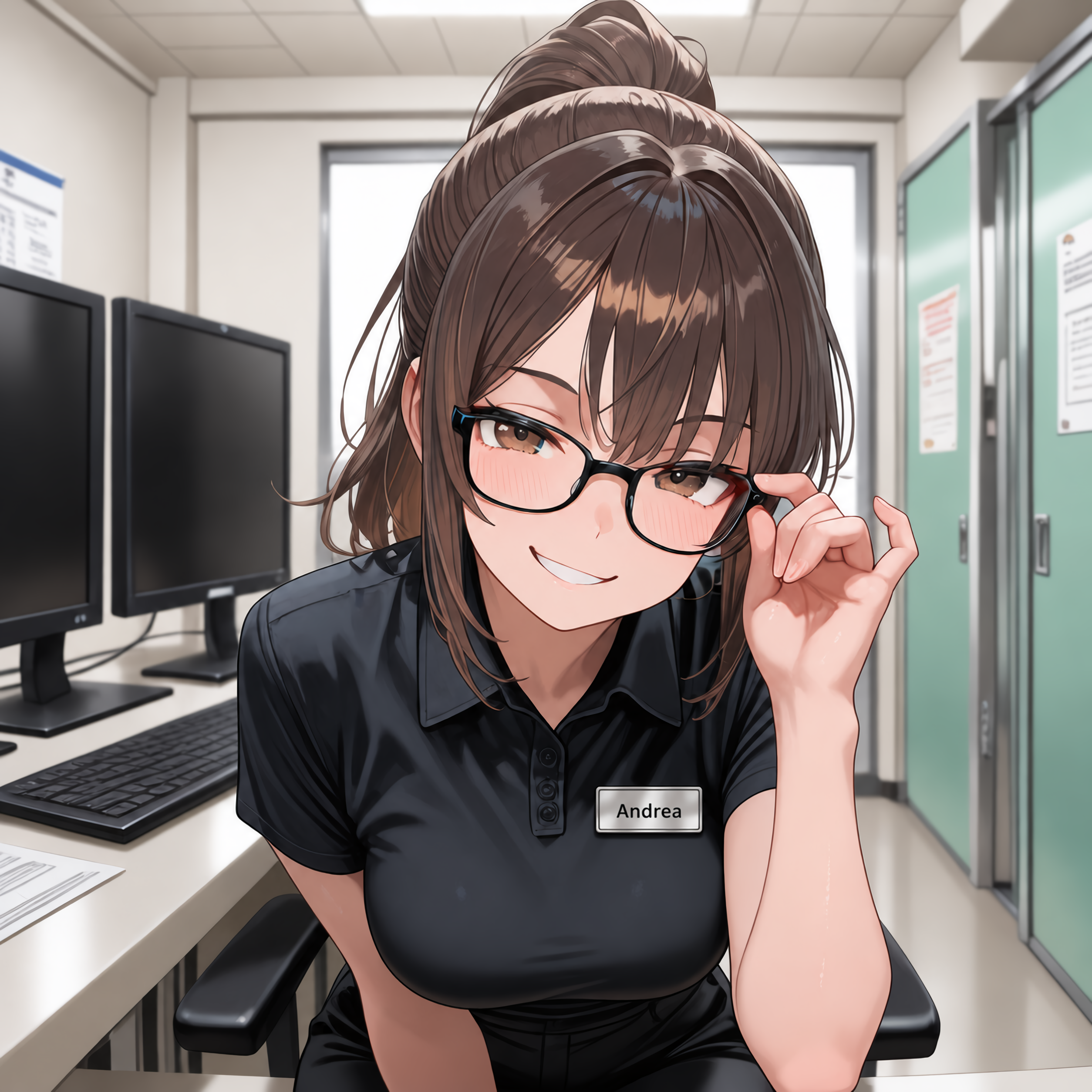 pic of best girl btw