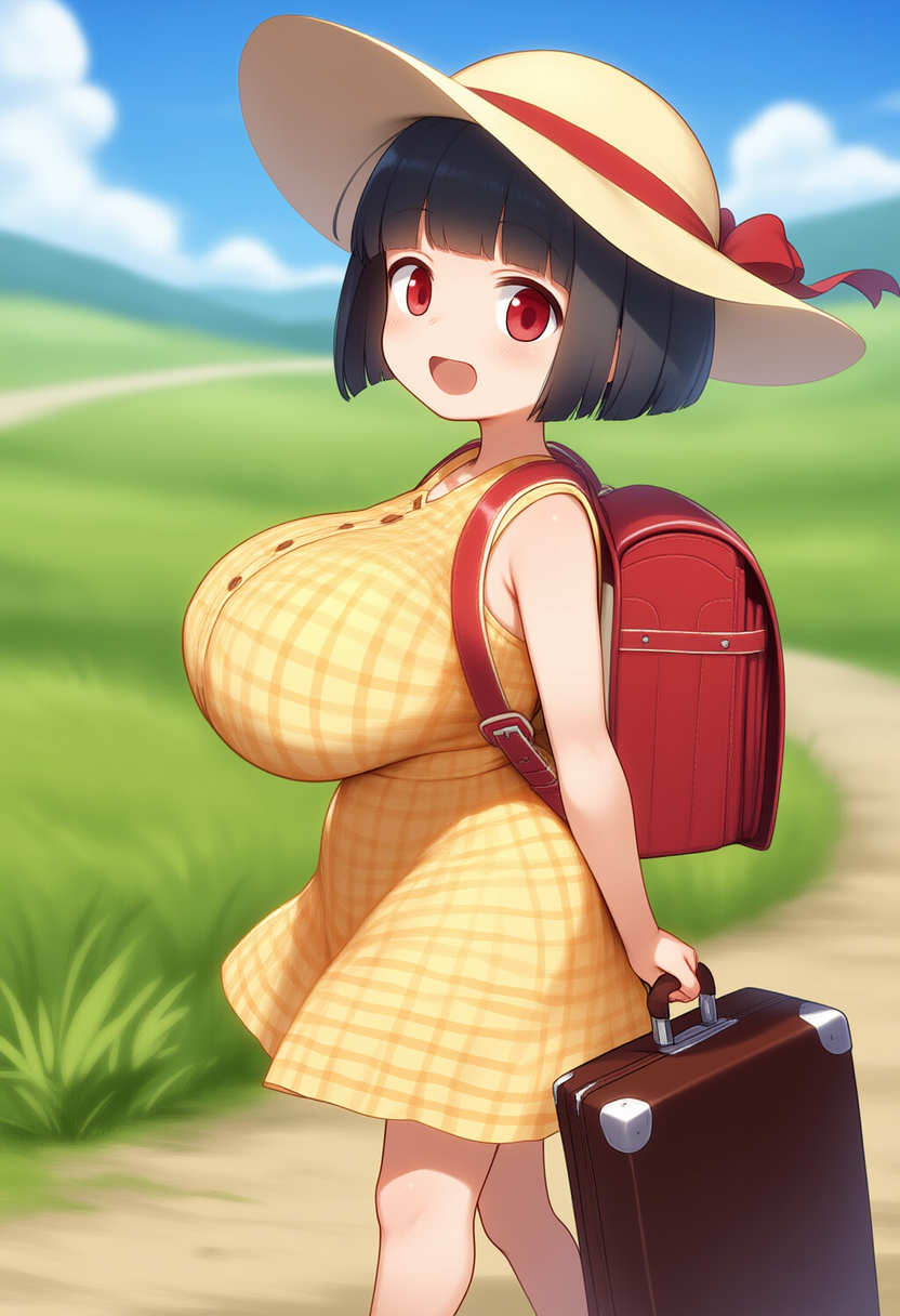 walk