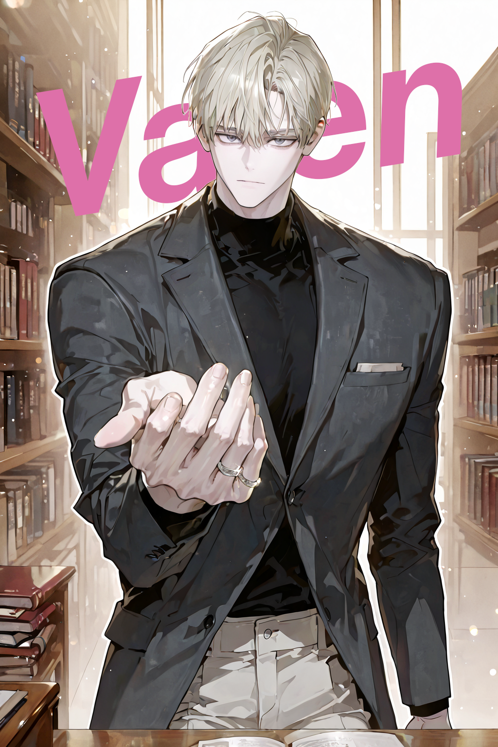 Valen