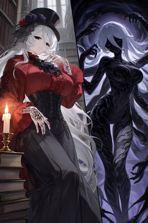 Character 3