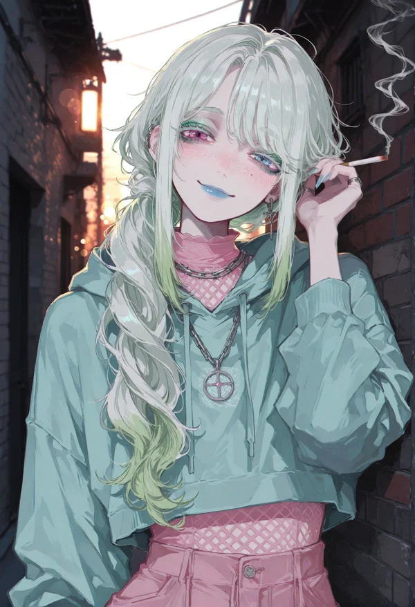 Ranka