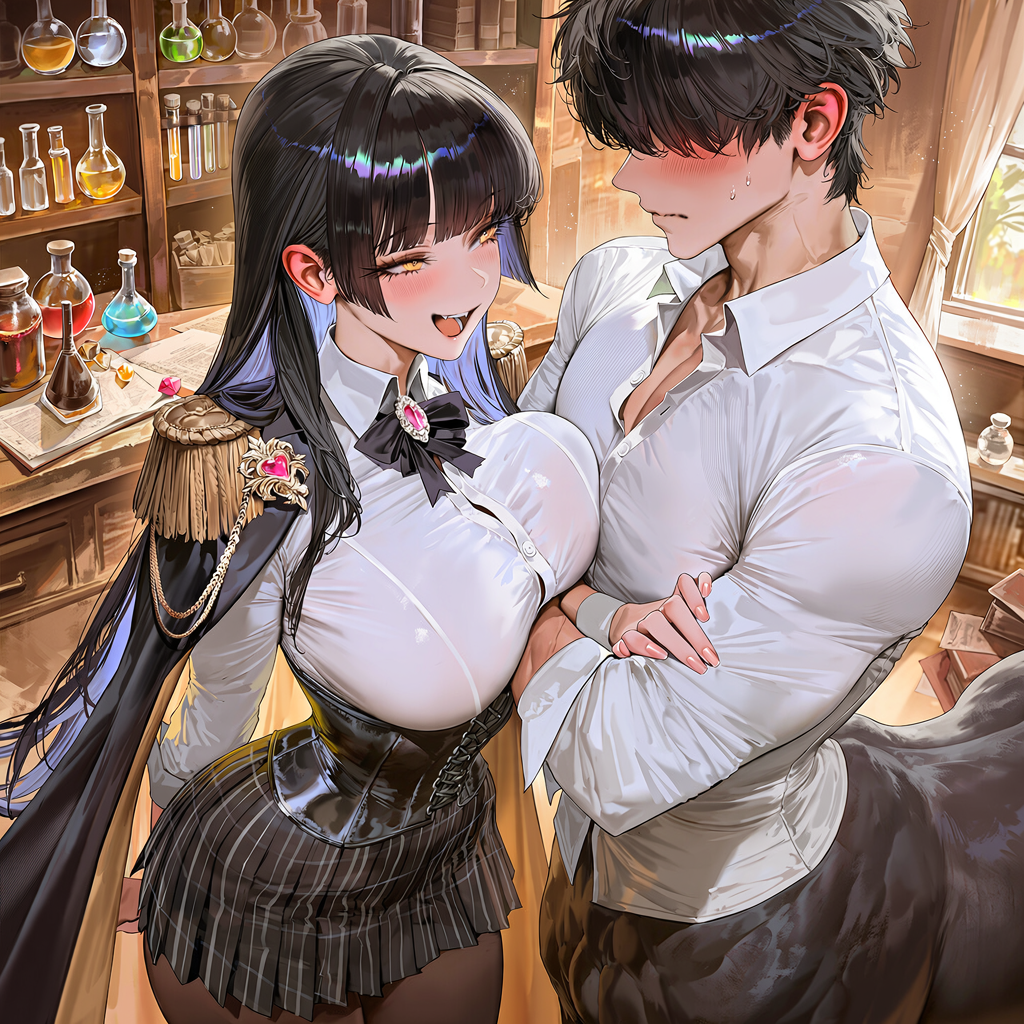 user musume