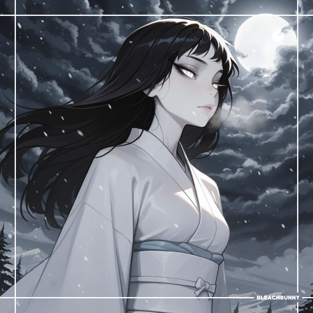 Sayuki Character Entry