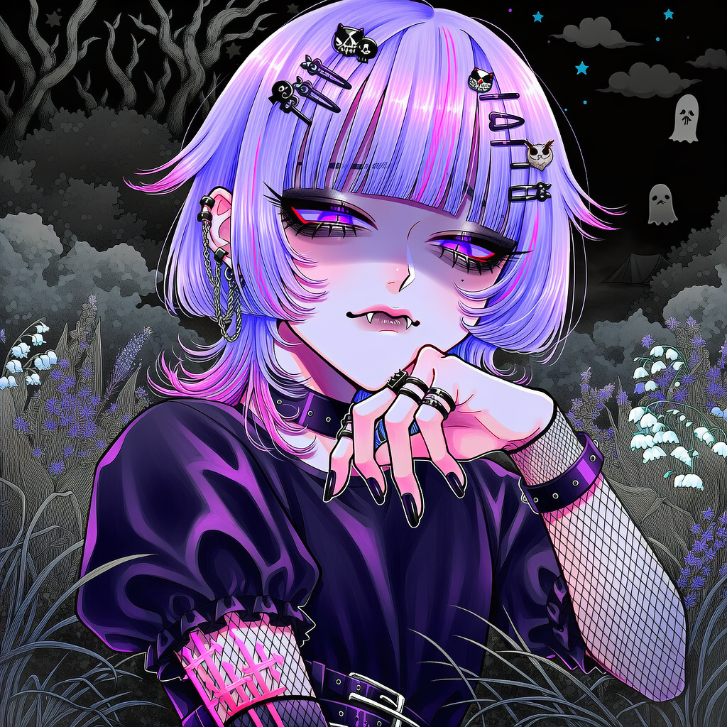 Disgust