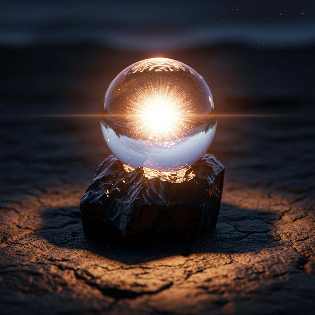 The Star's Beckoning