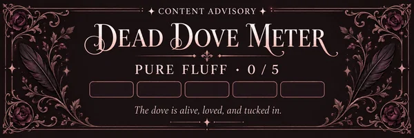 Dead Dove Meter: 0/5