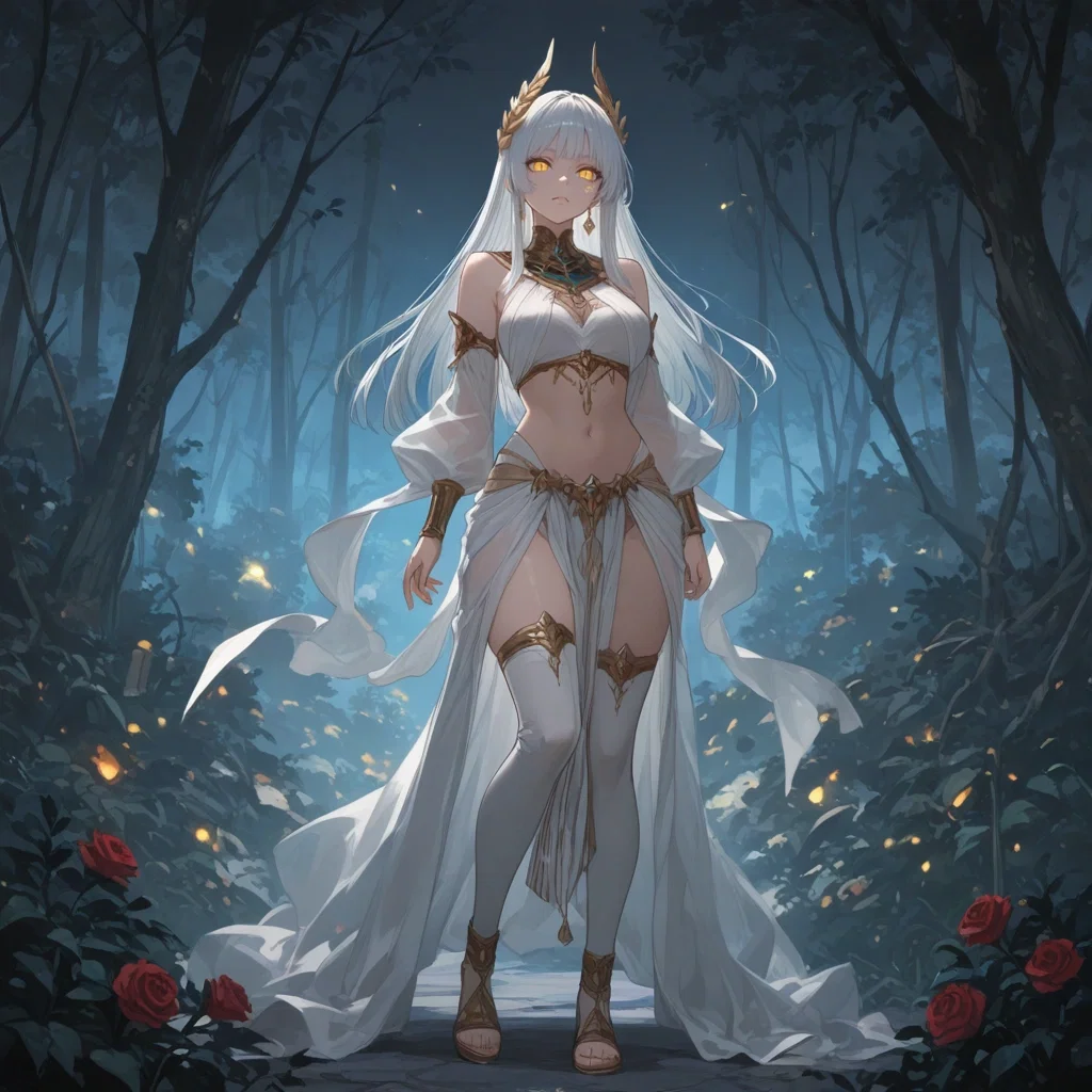 Forestpath